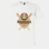 Unisex Jersey Tee Thumbnail