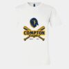 Unisex Jersey Tee Thumbnail