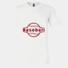 Unisex Jersey Tee Thumbnail