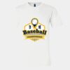 Unisex Jersey Tee Thumbnail