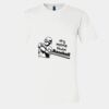 Unisex Jersey Tee Thumbnail