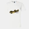 Unisex Jersey Tee Thumbnail