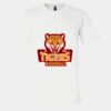 Unisex Jersey Tee Thumbnail