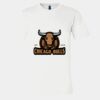Unisex Jersey Tee Thumbnail