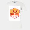 Unisex Jersey Tee Thumbnail