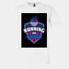 Unisex Jersey Tee Thumbnail