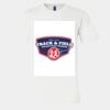 Unisex Jersey Tee Thumbnail
