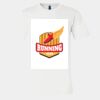 Unisex Jersey Tee Thumbnail