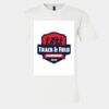 Unisex Jersey Tee Thumbnail
