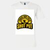 Unisex Jersey Tee Thumbnail
