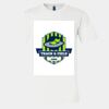 Unisex Jersey Tee Thumbnail