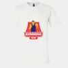 Unisex Jersey Tee Thumbnail