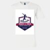Unisex Jersey Tee Thumbnail
