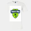 Unisex Jersey Tee Thumbnail