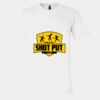 Unisex Jersey Tee Thumbnail