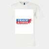 Unisex Jersey Tee Thumbnail