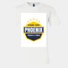 Unisex Jersey Tee Thumbnail