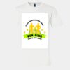 Unisex Jersey Tee Thumbnail