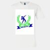Unisex Jersey Tee Thumbnail