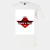 Unisex Jersey Tee Thumbnail