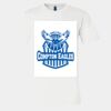 Unisex Jersey Tee Thumbnail