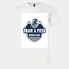 Unisex Jersey Tee Thumbnail