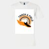 Unisex Jersey Tee Thumbnail