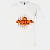 Unisex Jersey Tee Thumbnail