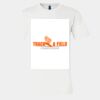 Unisex Jersey Tee Thumbnail