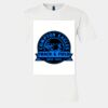 Unisex Jersey Tee Thumbnail