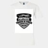 Unisex Jersey Tee Thumbnail