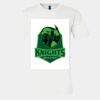 Unisex Jersey Tee Thumbnail