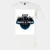 Unisex Jersey Tee Thumbnail