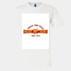 Unisex Jersey Tee Thumbnail