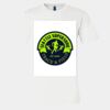 Unisex Jersey Tee Thumbnail