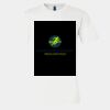 Unisex Jersey Tee Thumbnail