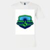 Unisex Jersey Tee Thumbnail