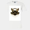 Unisex Jersey Tee Thumbnail