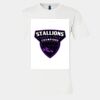 Unisex Jersey Tee Thumbnail