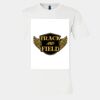 Unisex Jersey Tee Thumbnail