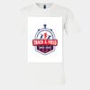Unisex Jersey Tee Thumbnail