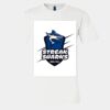 Unisex Jersey Tee Thumbnail