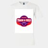 Unisex Jersey Tee Thumbnail