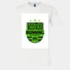 Unisex Jersey Tee Thumbnail