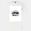 Unisex Jersey Tee Thumbnail
