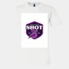 Unisex Jersey Tee Thumbnail