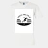 Unisex Jersey Tee Thumbnail