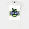 Unisex Jersey Tee Thumbnail