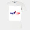 Unisex Jersey Tee Thumbnail