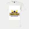 Unisex Jersey Tee Thumbnail